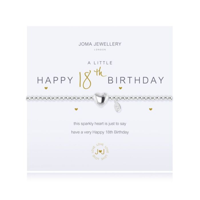 Joma Jewellery - A Little Happy 18th Birthday-3